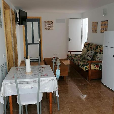 Casa Samu Camping Pasitoblanco Maspalomas  Luaran gambar