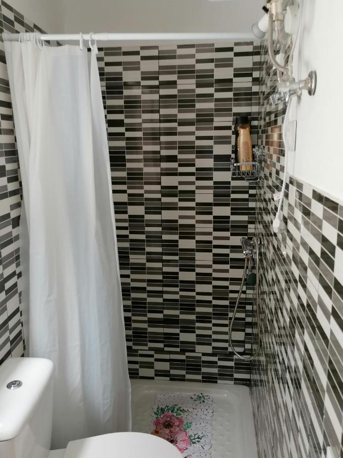 Casa Samu Camping Pasitoblanco Maspalomas  Luaran gambar