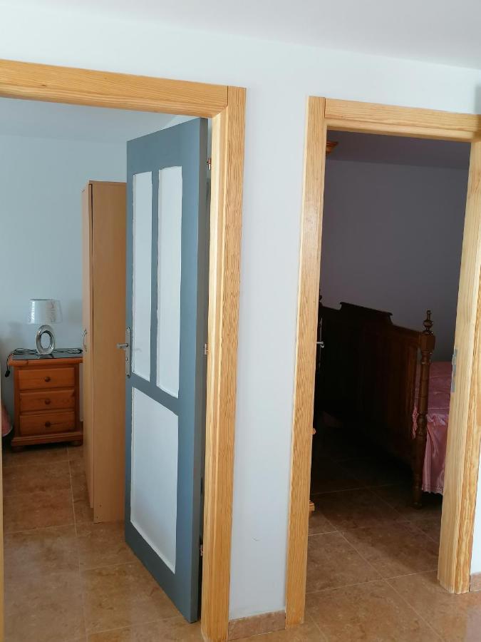 Casa Samu Camping Pasitoblanco Maspalomas  Luaran gambar